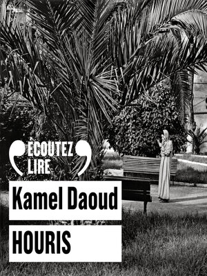 cover image of Houris